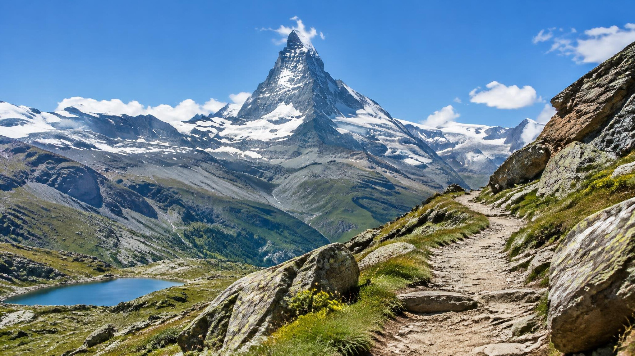 matterhorn mountain