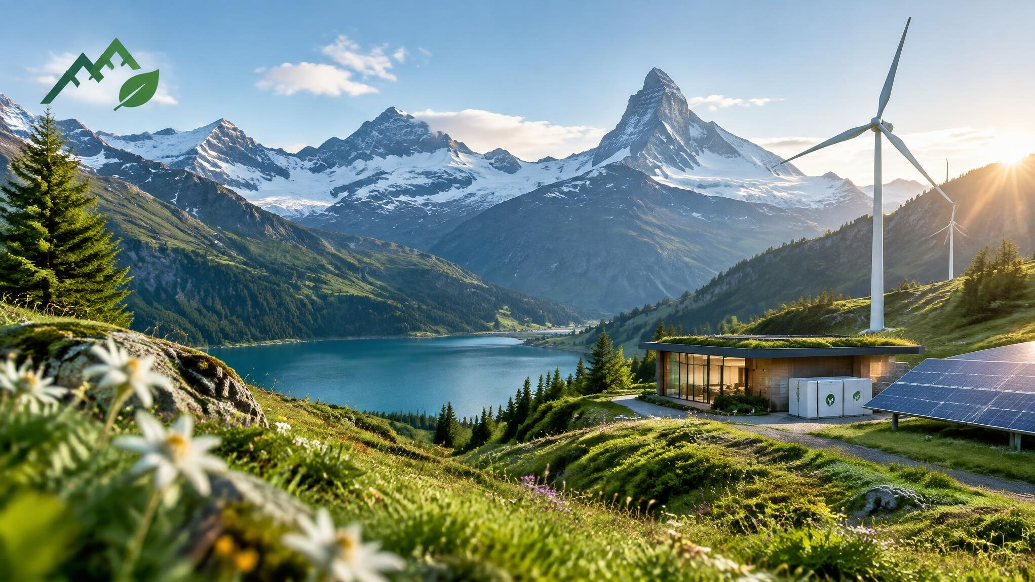 alpine green innovations